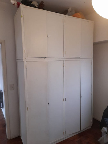 Venta Departamento 2 Dormitorios Villa Urquiza