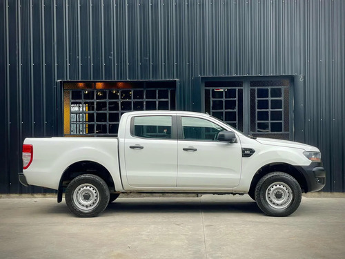 Ford Ranger 2.2 Cd Xl Tdci 150Cv