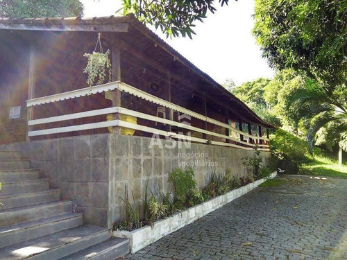 Pousada À Venda, 1157 M² Por R$ 1.500.000,00 - Mar Do Norte - Rio Das Ostras/rj - Po0005