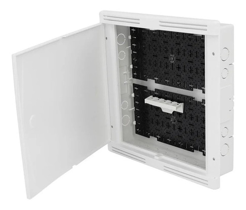 Quadro Sistema Vdi 40cm X 40cm Embutir - Tigre 33044267