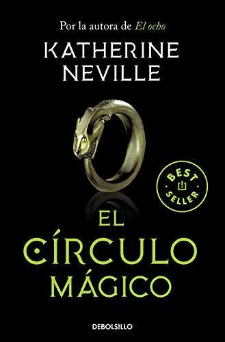 El Círculo Mágico (best Seller)