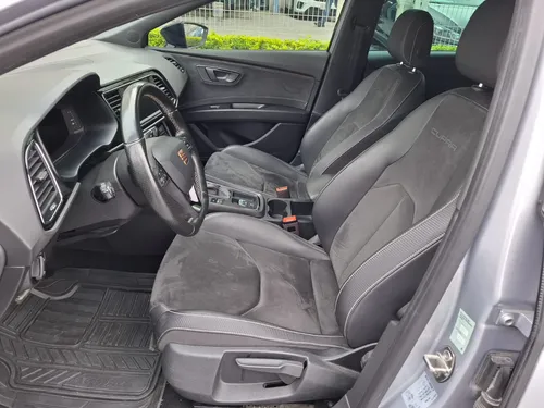 Seat Leon 2.0 L T Cupra At 5p