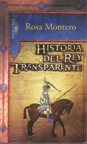 Historia Del Rey Trasparente