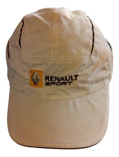 Imagen 1 de 3 de Gorra Tc200 Renault Sport