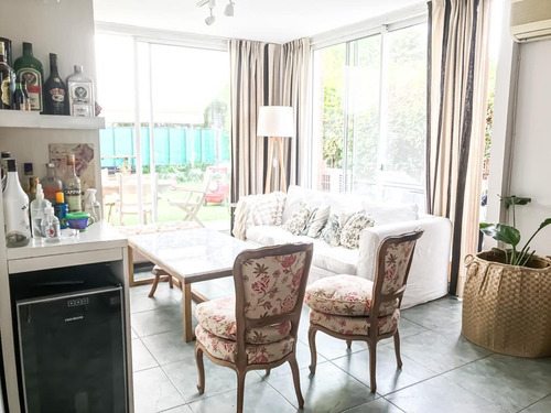 Imagen 6 de 21 de Departamento - Las Lomas-jockey