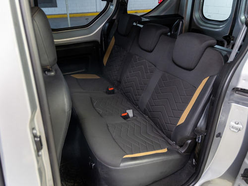Renault Kangoo Ii 1.5 Dci Stepway