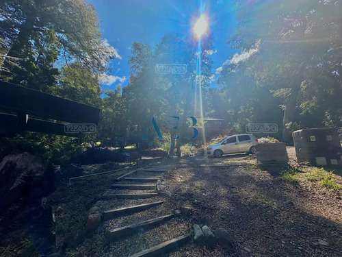 Venta De Casa En Arelauquen - Bariloche -