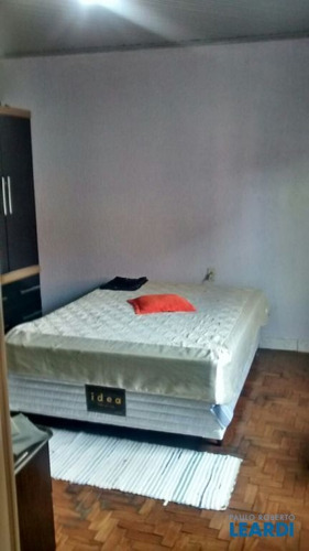 Imagem 14 de 15 de Casa Térrea - Vila Dusi - Sp - 524556