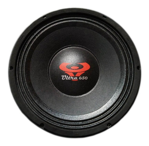 Alto Falante Ultravox Woofer 12 650w Rms Ultra 650 Ultra