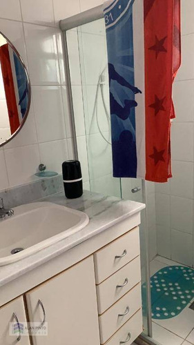 Imagem 7 de 7 de Apartamento Com 3 Dormitórios À Venda, 80 M² Por R$ 450.000,00 - Itaigara - Salvador/ba - Ap1370