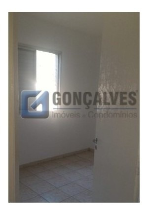 Venda Apartamentos Sao Bernardo Do Campo Bairro Suíço Ref: 4 - 1033-1-44100