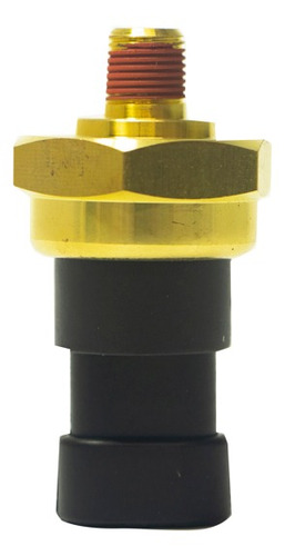 Sensor Pressao Oleo Motores Cummins Fortractor Gold 3408607