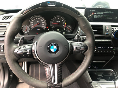 Imagem 9 de 9 de Bmw M3 3.0 I6 Gasolina Sedan Automatico