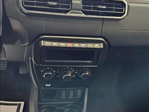 Renault Oroch 1.6 16V SCE FLEX INTENSE MANUAL