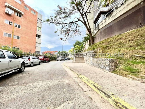 Apartamento En Alquiler - Las Mercedes - Andreina Castro - Mls #24-20975