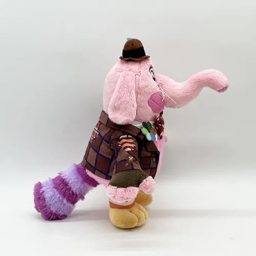Inside Out 2 Bing Bong Muñeca Peluche Juguete Regalo 28cm