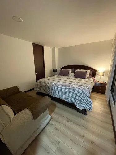 Apartamento En Venta En Lagos De Cordoba. Cod V9987