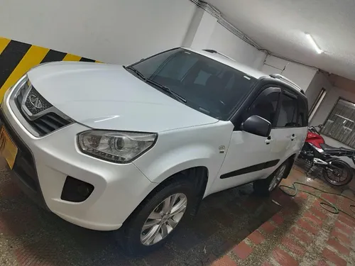 Chery Tiggo 1.6l