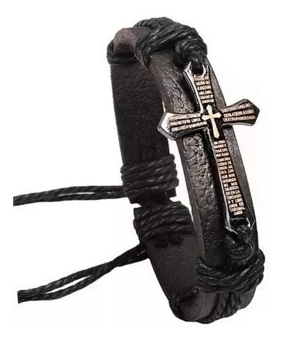 Relógio Masculino Migeer Pulseira De Couro, Em Promoção!