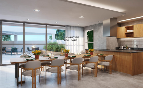 Imagem 10 de 20 de Apartamento - Ap56refuge - 69878767