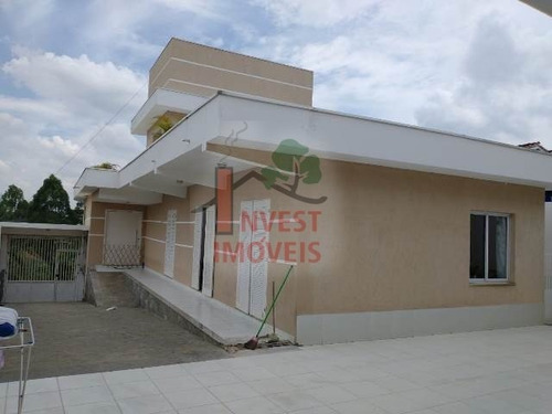 Imagem 2 de 15 de Chacara Em Condominio - Ref: 5703 - V-5703
