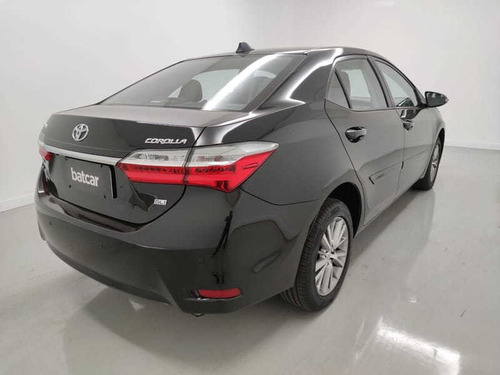 Imagem 6 de 15 de Corolla Gli 1.8 Aut