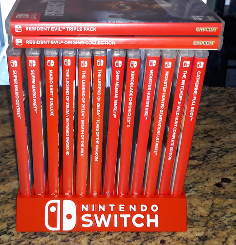 Super Mario Odyssey Nintendo Switch (Usado)