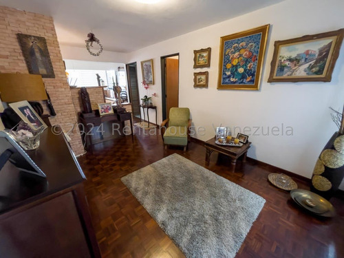 Se Vende Apartamento En Los Samanes Mls #25-18169