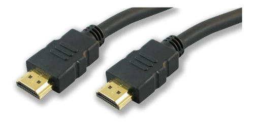 Lynn Electronics Hdmi40 F Mm V14 40 Pies Hdmi Cable Ethernet