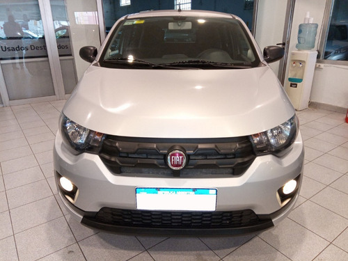 Fiat Mobi Easy 1.0 8v 5p