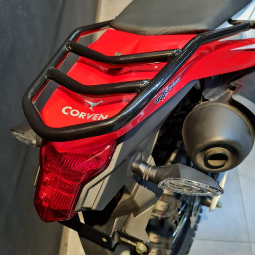 Imagen 15 de 24 de Corven Triax Txr 250l - Ahora 12 Ó 18 - Retira Ya - Jp Motos