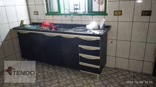 Imagem 17 de 18 de Imob02 - Sobrado À Venda, - 2 Dormitórios - Ponto Comercial - 430.000 - Jardim Celani - Salto/sp - So0741