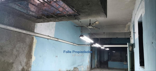 Centro Venta Buen Local Comercial 212m2