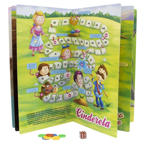 Meu Livro De Jogos...meninas, De Brijbasi Art Press Ltd. Editorial Todolivro Distribuidora Ltda., Capa Dura Em Português, 2016