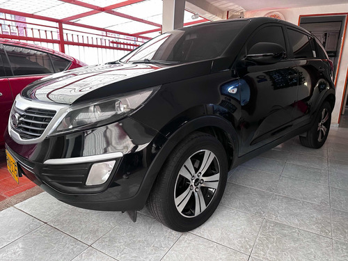 Kia Sportage 2.0 Revolution Gasolina 4x2