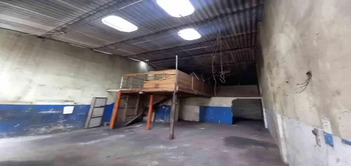 Bodega En Venta Liborio (279059475).