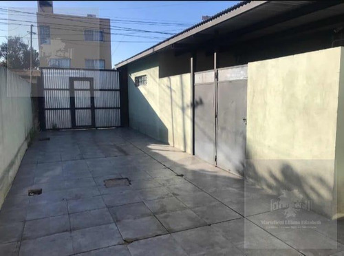 Imagen 7 de 14 de Depósito - Ituzaingó Norte