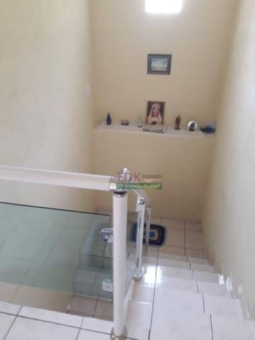 Imagem 6 de 19 de Sobrado Com 2 Dormitórios À Venda Por R$ 318.000 - Parque Miami - Santo André/sp - So2125