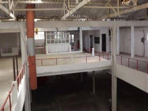 Imagem 11 de 26 de Galpão Com 1.750 M² De Área Construída. - 14303