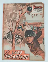 Comprar Revista Don Fausto 1531