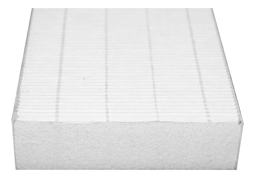 Filtro Hepa Compatible Con Purificador De Aire Aeramax 90, A