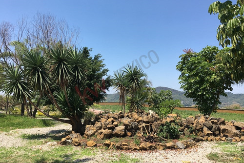 Tu Refugio En Tlayacapan Vive En Residencial Cerca Del Cielo