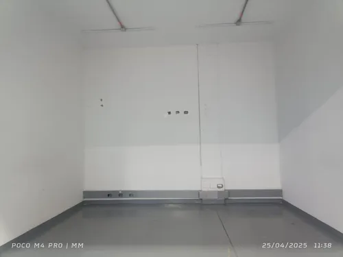 Arriendo Edificio En Montevideo