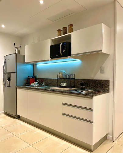 Imagen 6 de 21 de Excelente Departamento!! Alquiler En Wyndham Nordelta, Tigre.