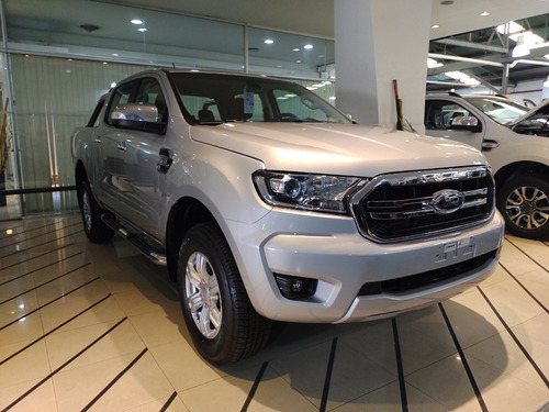 Imagen 8 de 25 de Ford Ranger 4x2 Cd 3.2 Xlt Mt Entrega Inmediata!