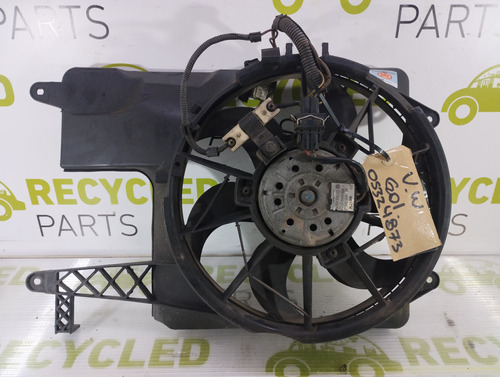 Electroventilador Vw Gol 1.6 (05324873)