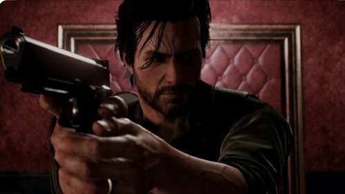The Evil Within 2 Ps4 - Edición Estándar Físico Original