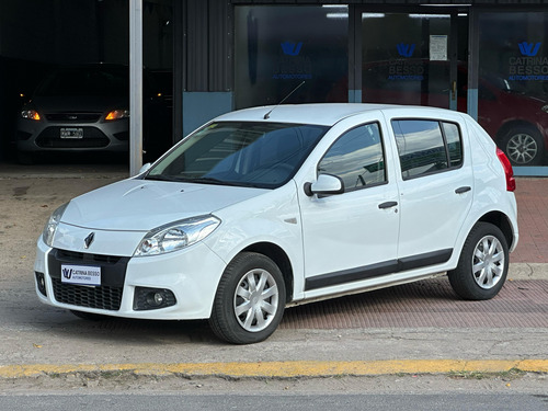 Renault Sandero 1.6 Authentique Pack I 90cv