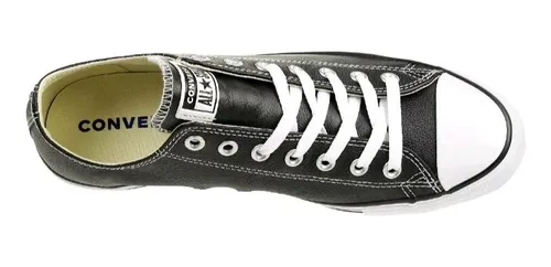 Mercado libre peru zapatillas converse de cuero deals