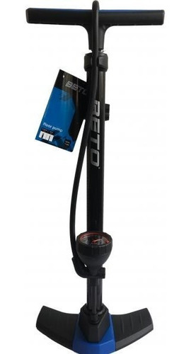 Bomba De Pie Beto Cft-002